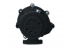 Помпа двигателя R4100, R4105, R6105/Engine water pump (pump) R4100, R4105, R6105 (R510101)