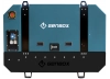 Дизельный генератор GENBOX MI8T-S-3000 с АВР