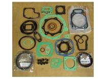 КОМПЛЕКТ УПЛОТНЕНИЙ ДВИГАТЕЛЯ 4М11/ENGINE SEAL KIT